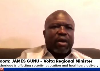 Ho water crisis: Cost of expanding water pump will be about $52m – James Gunu