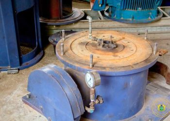 Ho water crisis: Ghana Water Company defers restoring supply