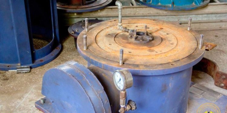 ho water crisis ghana water company defers restoring supply