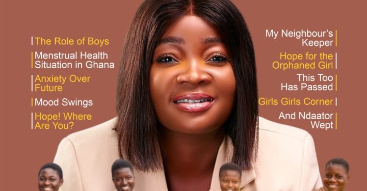 hope for girls project the multimedia group partners inspire today