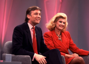 How Japan sparked Trump’s 40-year love affair with tariffs