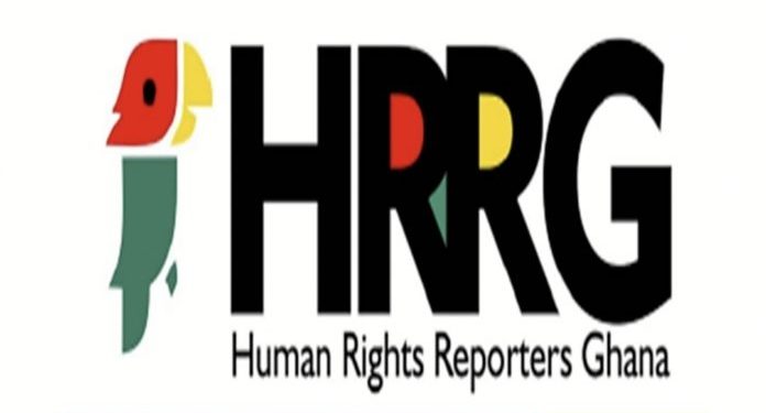 hrrg celebrates agnes larteys appointment as gender minister calls for collaboration