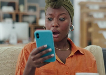 Huge data price hike sparks anger in Nigeria