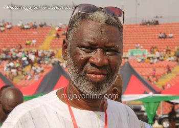 Huudu Yahaya set to be appointed Board Chairman of Ghana Gas