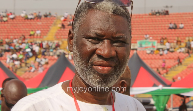 Huudu Yahaya set to be appointed Board Chairman of Ghana Gas 1 huudu yahaya set to be appointed board chairman of ghana gas