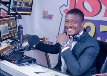 I didn’t think of making money from radio – Lexis Bill