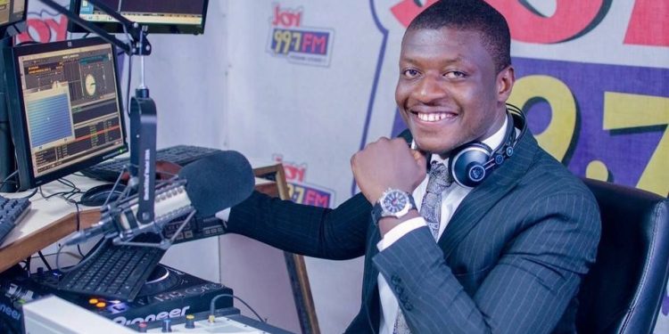 i didnt think of making money from radio lexis bill