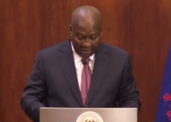 ‘I don’t envy your job’ – Mahama admits Sports Minister faces toughest task