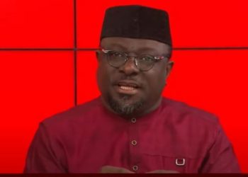 I don’t expect Prez Mahama to spend all the SONA hours lamenting – Dr Humphrey Anim-Darke