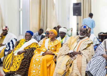 I don’t take this responsibility and confidence lightly – Suhuyini to Mahama on his appointment