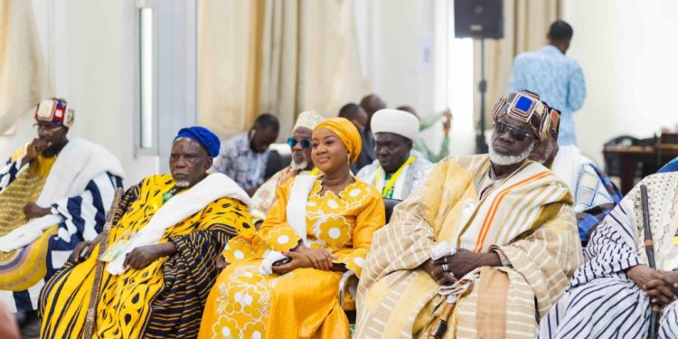 i dont take this responsibility and confidence lightly suhuyini to mahama on his appointment