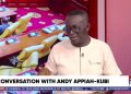 I expect Mahama to appoint Alan into government – Andy Appiah-Kubi