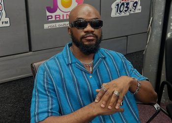 I felt I had to win 2024 TGMA collaboration award – Mr. Drew