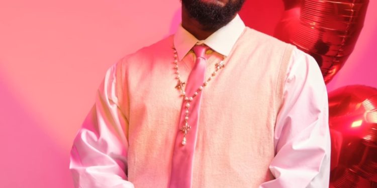 i funded some of my projects while at highly spiritual mr drew