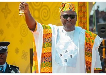 I never thought Mahama would be president again – Annor-Dompreh