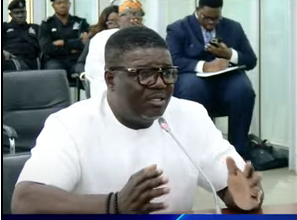 I take responsibility of what happened – Dafeamekpor