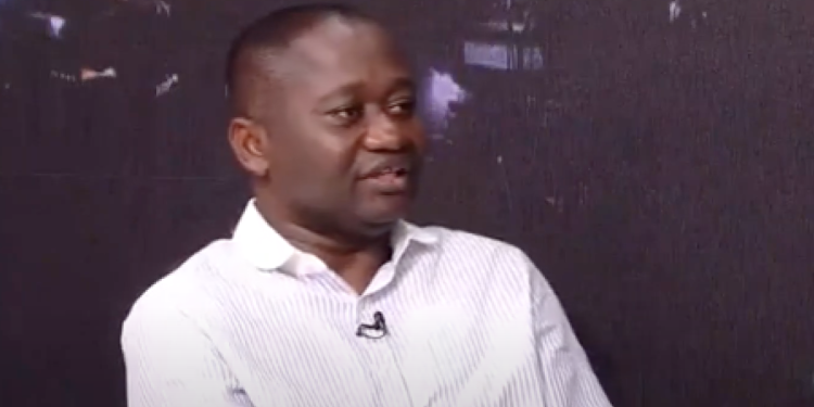 i want to be remembered for a system no one dares to touch felix gyamfi