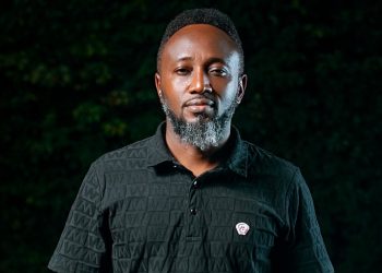 I was disappointed in John Dumelo for not correcting Habib Iddrisu – George Quaye