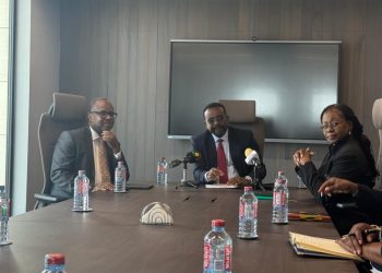 I was humbled by my nomination as BoG Governor -Dr. Asiamah