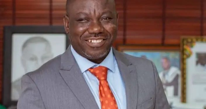 i would have accepted deputy minister role if offered by mahama adongo