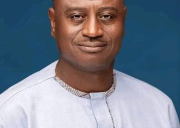 Ibrahim Tia Pledges Development, Job Creation and Youth Empowerment