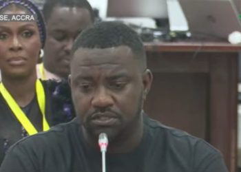 Iddrisu to Dumelo: Ditch the Drama, Focus on Farming Reforms