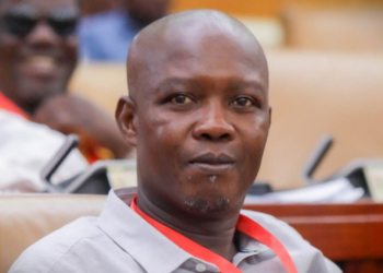 ‘If I were combative, we won’t have vetted over 40 ministerial nominees’ – Akatsi South MP