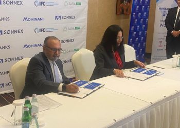 IFC partners Mohinani Group to drive plastic recycling, manufacturing in West Africa