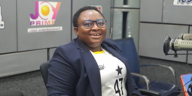 ignore reports of by elections to replace gifty oware on exco sources