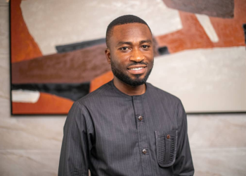 IITA researcher Rich Kofi Kofituo appointed Deputy CEO of Tree Crop Development Authority