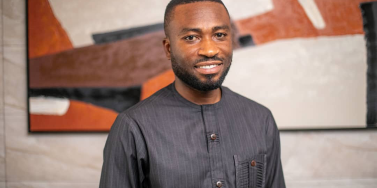 iita researcher rich kofi kofituo appointed deputy ceo of tree crop development authority