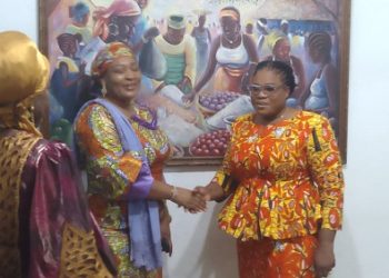 I’ll improve loan recovery rate at MASLOC – CEO