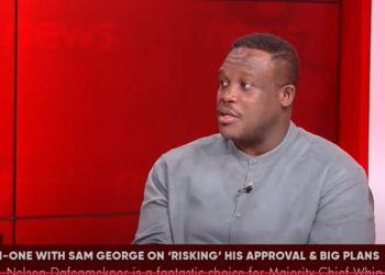 I’ll never take policy decisions without engaging stakeholders – Sam George