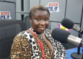 I’ll only go under the knife to reduce my breast – Maame Serwaa