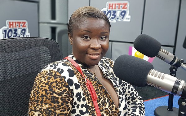 ill only go under the knife to reduce my breast maame serwaa