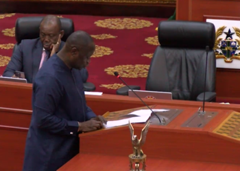 Illegal miners block Forestry Commission’s access after hijacking 9 reserves