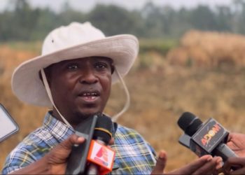 Illegal mining threatens airport, military barracks infrastructure in Obuasi