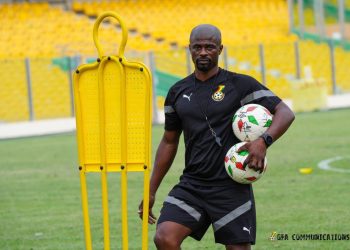 “I’m interested” – George Boateng on links to Blackburn Rovers