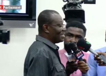 I’m not biased; Minority’s claims are unfounded – Bedzrah