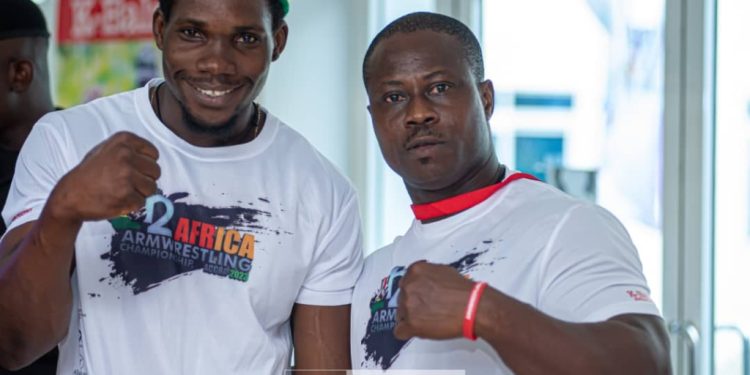 Independence Day Armwrestling: Ghana’s Strongest face off West Africa’s Best 1 independence day armwrestling ghanas strongest face off west africas best