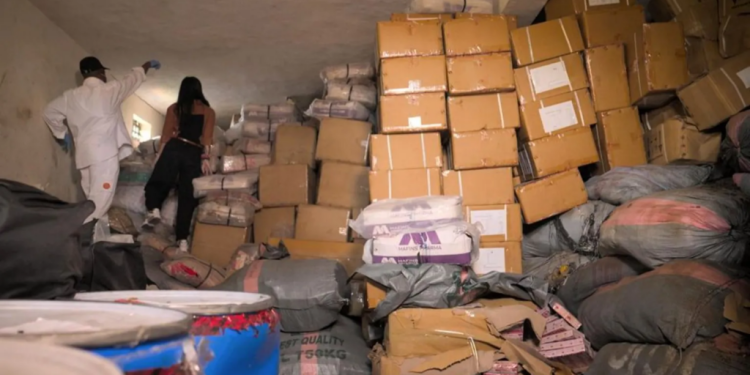 india bans two opioids behind crisis in ghana other west african countries