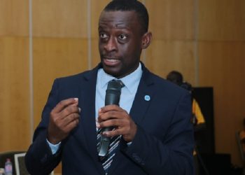 Install solar CCTV cameras along water bodies to help fight galamsey – Takoradi MP