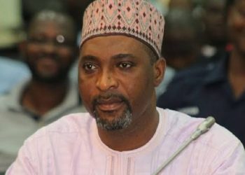 Interior Minister Calls on Chiefs to Support Security Services for National Peace