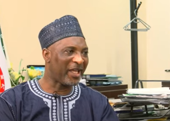 Interior Minister commends IGP Dampare for uplifting police service