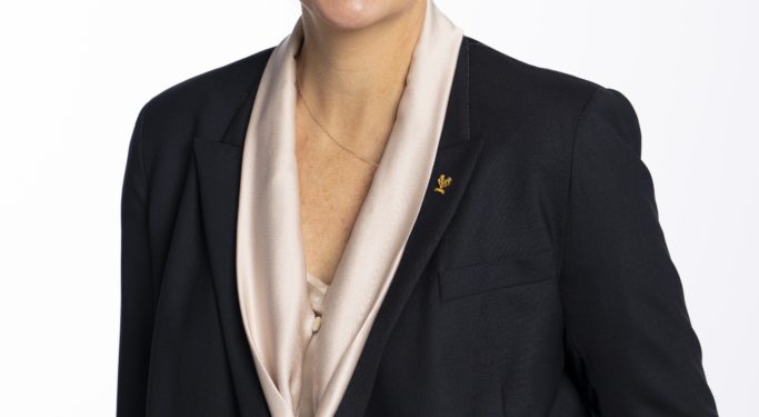 ioc presidential candidate kirsty coventry praises moroccos sporting growth