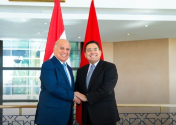 Iraq reaffirms support for Morocco’s territorial integrity