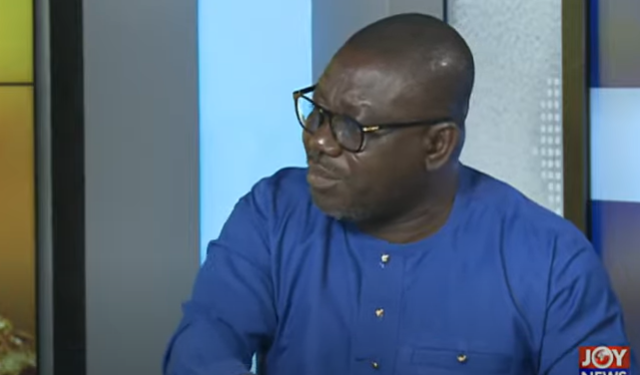 isaac adongo breaks silence on ministerial snub