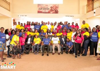 iSMART hosts first-ever sex therapy training to tackle stigma, promote open dialogue