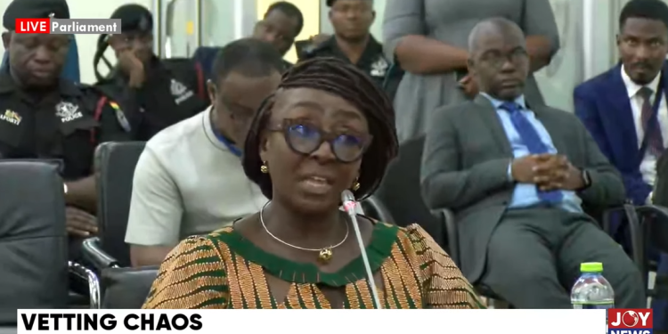 It was hard to watch female clerk virtually ‘lynched’ by a man who should know better – Dzifa Gomashie 1 it was hard to watch female clerk virtually lynched by a man who should know better dzifa gomashie