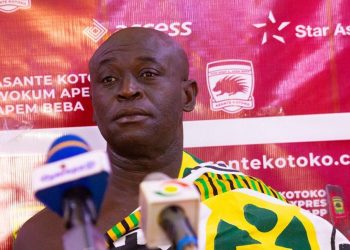 ‘It’s as if you don’t care’ – Kotoko IMC Chairman blasts GFA